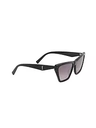 SAINT LAURENT | Occhiali da sole SLM103 | Nero