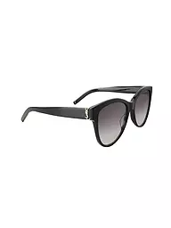 SAINT LAURENT | Occhiali da sole SLM107 | Nero