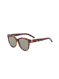 SAINT LAURENT | Occhiali da sole SLM107 | Marrone
