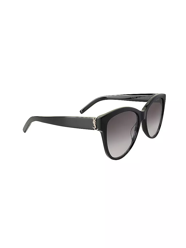 SAINT LAURENT | Occhiali da sole SLM107 | Nero