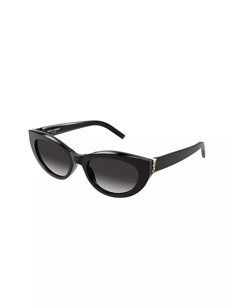 SAINT LAURENT | Occhiali da sole SLM115 | Nero
