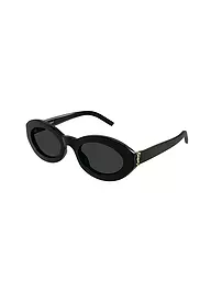 SAINT LAURENT | Occhiali da sole SLM136 | Nero