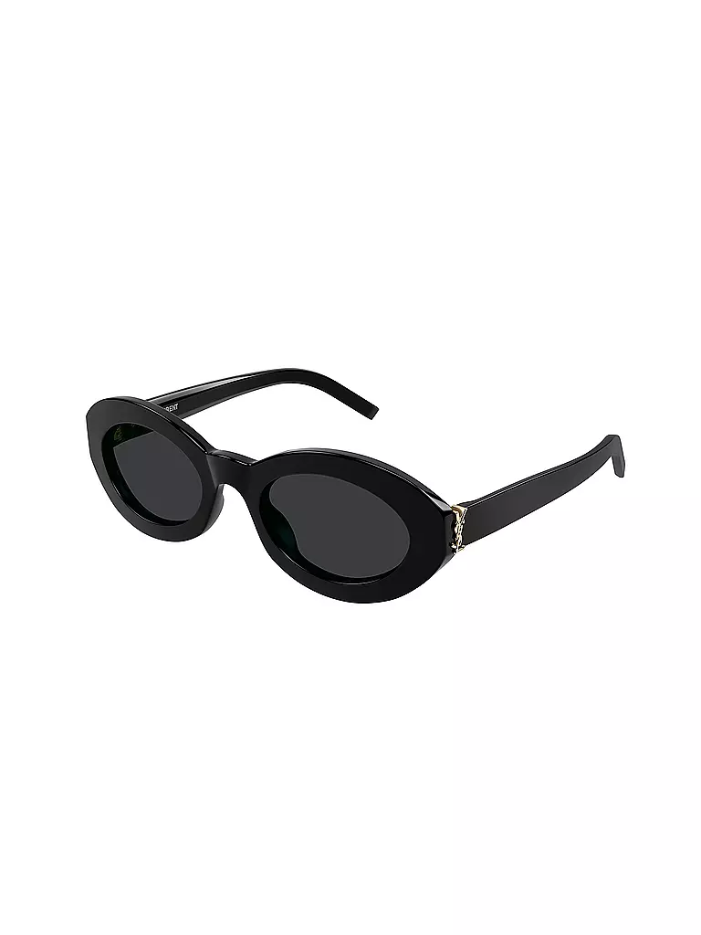 SAINT LAURENT | Occhiali da sole SLM136 | Nero