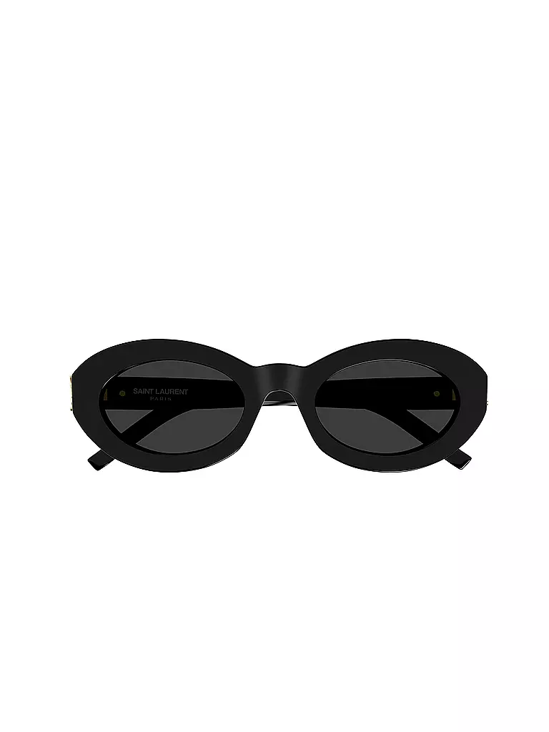SAINT LAURENT | Occhiali da sole SLM136 | Nero