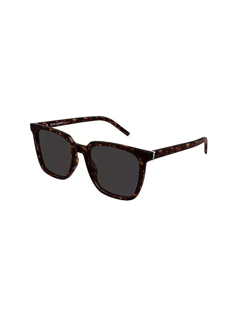 SAINT LAURENT | Occhiali da sole SLM146 | Marrone