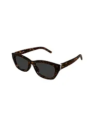 SAINT LAURENT | Occhiali da sole SLM153 | Marrone