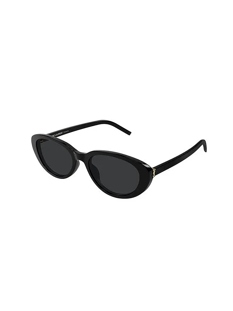 SAINT LAURENT | Occhiali da sole SLM154 | Nero