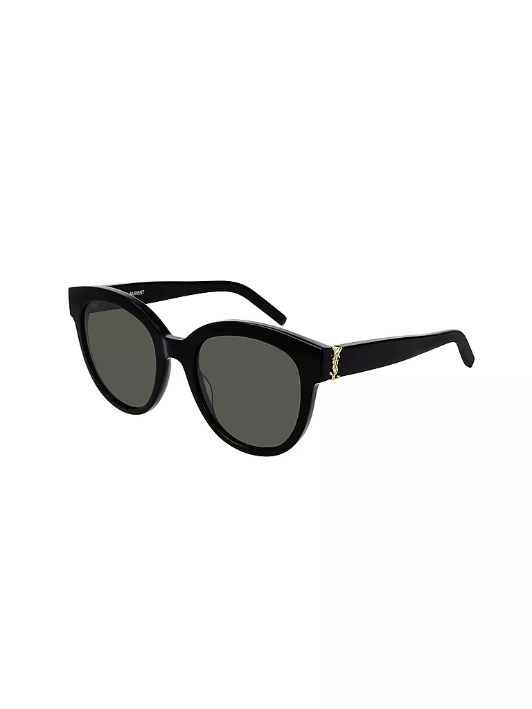 SAINT LAURENT | Occhiali da sole SLM29 | Nero