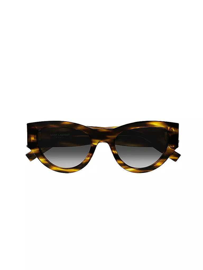 SAINT LAURENT | Occhiali da sole SLM94 | Marrone