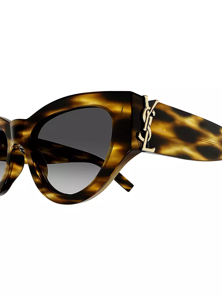SAINT LAURENT | Occhiali da sole SLM94 | Marrone