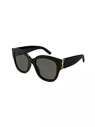SAINT LAURENT | Occhiali da sole SLM95/F | Nero