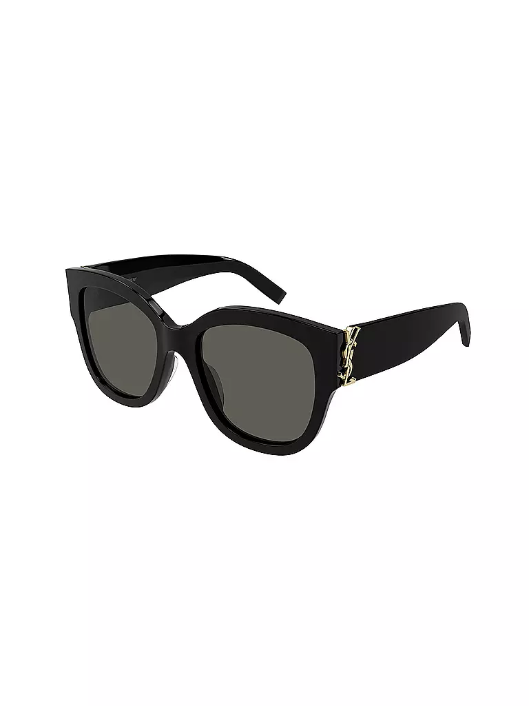 SAINT LAURENT | Occhiali da sole SLM95/F | Nero