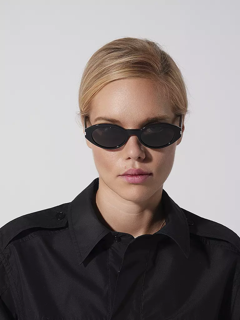 SAINT LAURENT | Occhiali da sole | Nero