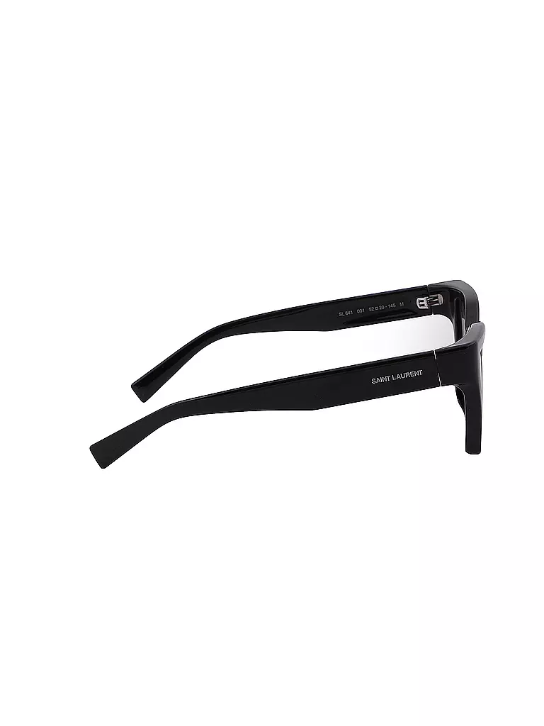 SAINT LAURENT | Sonnenbrille SL641
Marke: SAINT LAURENT
Farbe: nero
Kategorien: Moda, Donna

Materiale: Plastica | Nero