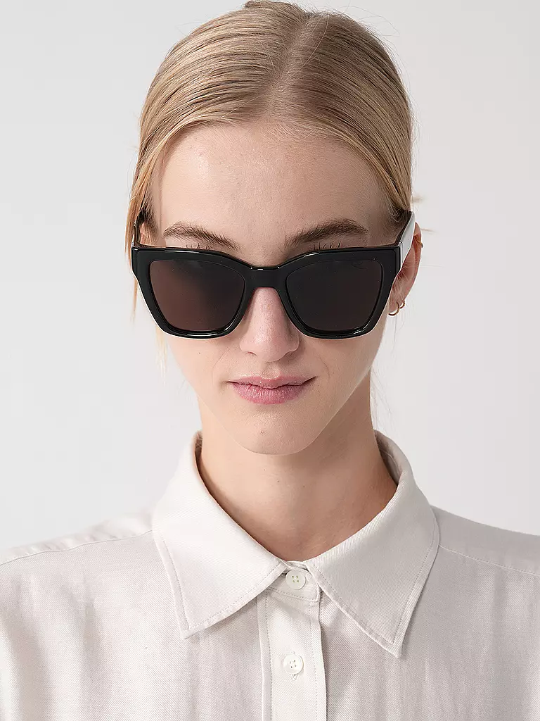 SAINT LAURENT | Sonnenbrille SL641 | Nero