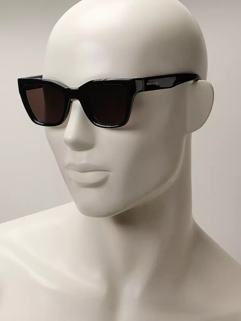 SAINT LAURENT | Sonnenbrille SL641 | Nero