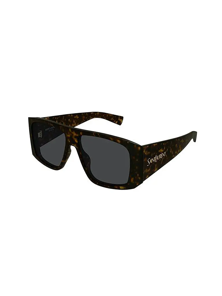 SAINT LAURENT | Sonnenbrille SL832 | Nero