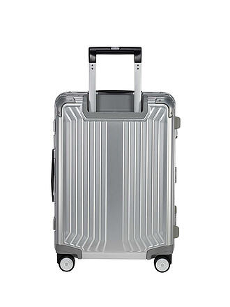 SAMSONITE | Trolley "Lite-Box Alu™" 55cm (Alluminio) 122705
