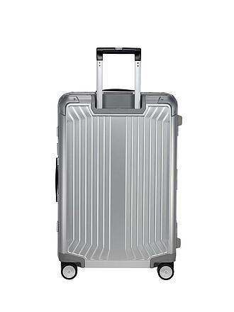 SAMSONITE | Trolley "Lite-Box Alu™" 69cm (Alluminio) 122706