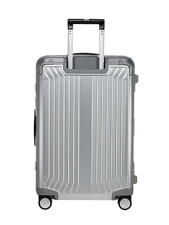 SAMSONITE | Trolley "Lite-Box Alu™" 75cm (Alluminio) 122707