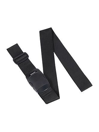 SAMSONITE | Cinghia per valigia 50mm Nera