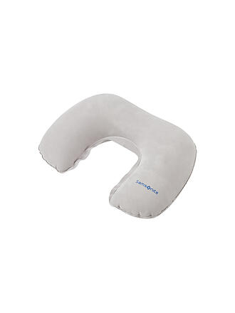 SAMSONITE | Cuscino da viaggio COMFORT TRAVEL Graphite