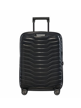 SAMSONITE | Trolley Proxis espandibile 55cm nero