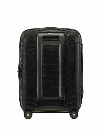 SAMSONITE | Trolley Proxis espandibile 55cm nero