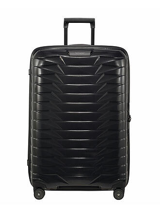 SAMSONITE | Trolley Proxis 75cm nero