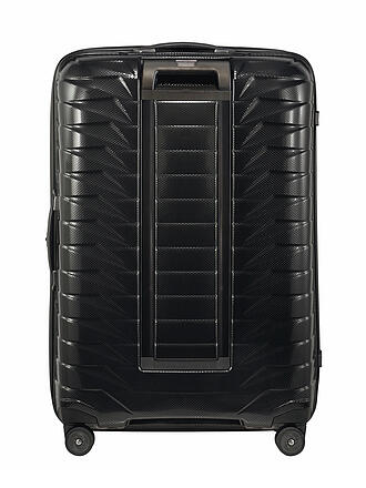 SAMSONITE | Trolley Proxis 75cm nero