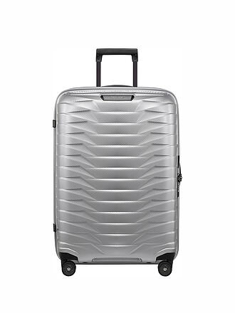 SAMSONITE | Trolley Proxis 69cm argento
