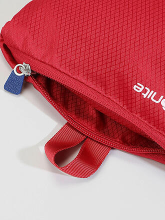 SAMSONITE | Copertura per valigia M/L rossa