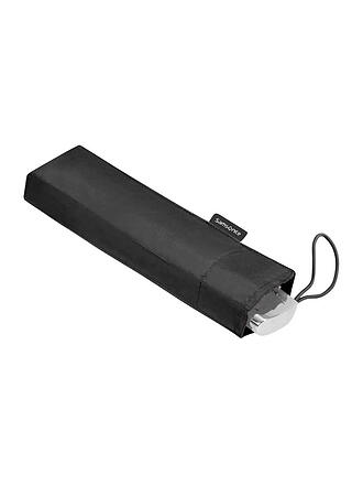 SAMSONITE | Ombrello - Ombrello tascabile Rain Pro Manual Flat nero