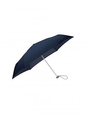 SAMSONITE | Ombrello - Ombrello tascabile Rain Pro Manual Flat blu