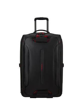 SAMSONITE | Trolley con ruote Ecodiver 67cm Nero