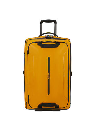 SAMSONITE | Trolley con ruote Ecodiver 67cm Yellow