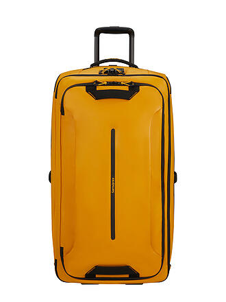 SAMSONITE | Trolley Ecodiver 79 Giallo