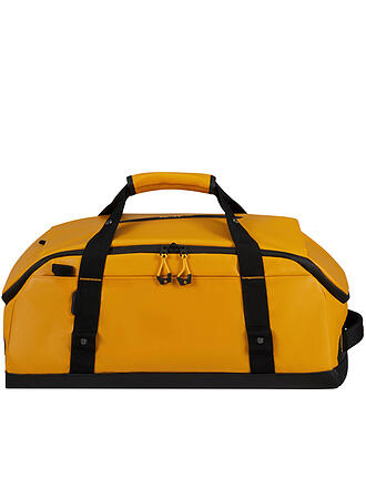SAMSONITE | Borsa da viaggio Ecodiver Duffle S yellow