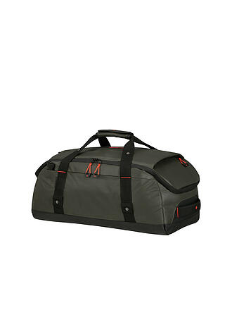 SAMSONITE | Borsa da viaggio Ecodiver Duffle S climbing ivy