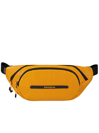 SAMSONITE | Marsupio ECODIVER yellow