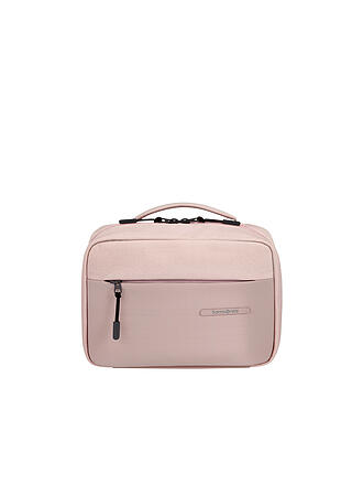 SAMSONITE | Beauty case - Trousse da toilette Stackd Rose