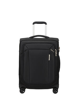 SAMSONITE | Trolley da cabina Respark Spinner 55cm Ozone Black