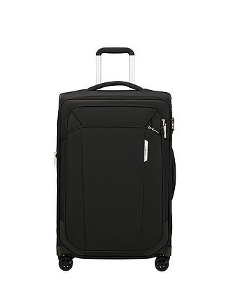 SAMSONITE | Trolley RESPARK SPINNER 67cm espandibile Ozone Black