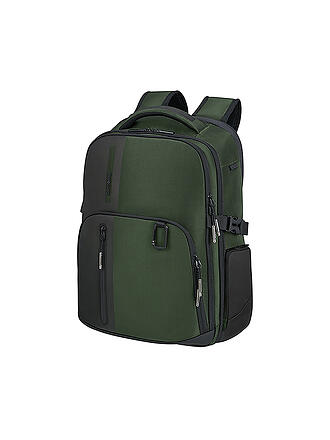 SAMSONITE | Zaino Biz2Go 15,6 Earth Green