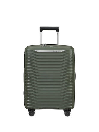 SAMSONITE | Trolley Upscape Spinner 55 Espandibile Climbing Ivy