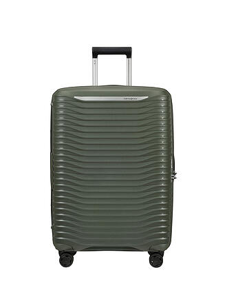 SAMSONITE | Trolley Upscape Spinner 68 Espandibile Climbing Ivy