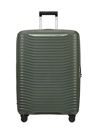 SAMSONITE | Trolley Upscape Spinner 75 Espandibile Climbing Ivy