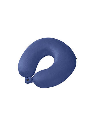 SAMSONITE | Cuscino da viaggio blu notte