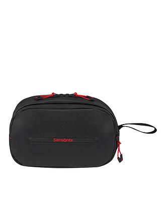 SAMSONITE | Beauty case ECODIVER nero