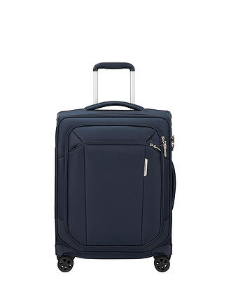 SAMSONITE | Trolley da cabina Respark Spinner 55cm Midnight Blue